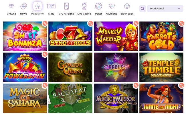 Alf Casino online version