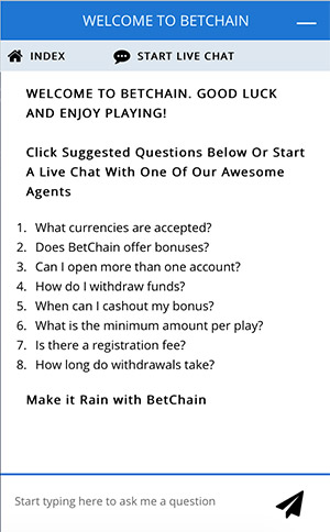live-chat betchain