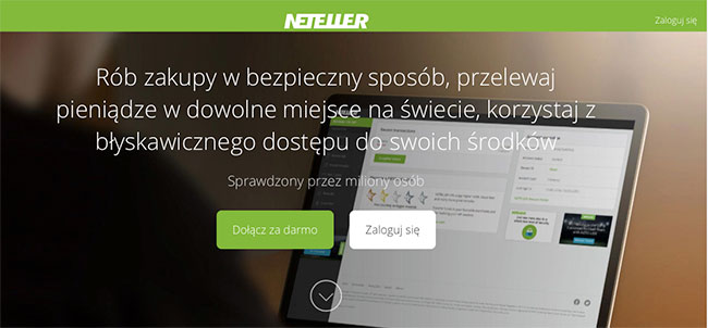 ¿Cómo se utiliza Neteller?