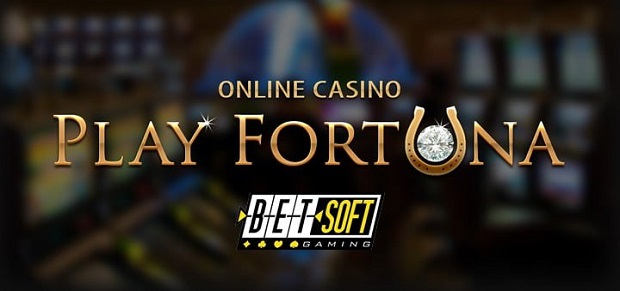 Play Fortuna opinie